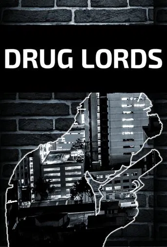 Watch Drug Lords