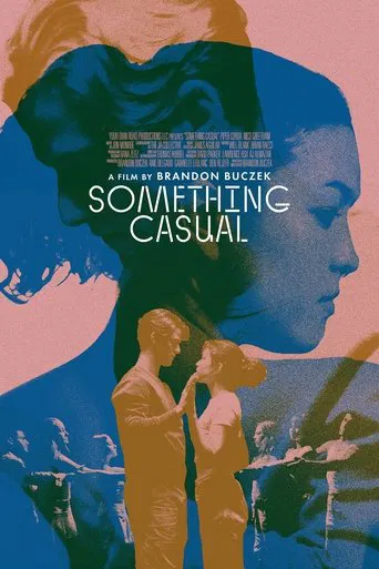 Watch Something Casual