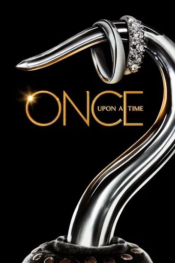 Watch Once Upon A Time