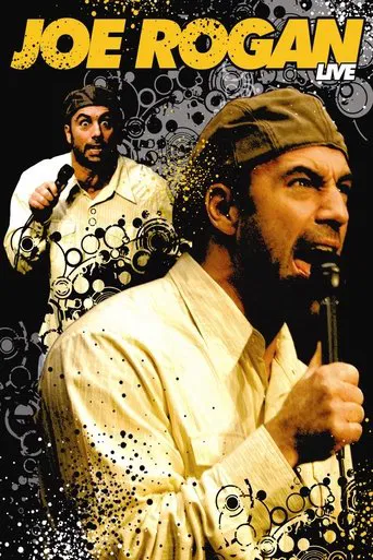 Watch Joe Rogan: Live