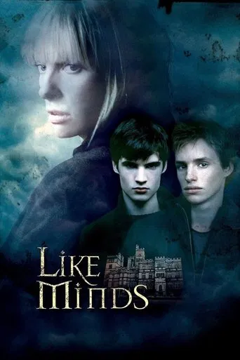 Watch Like Minds