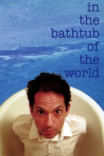 Watch In the Bathtub of the World