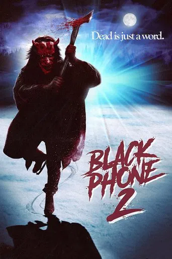 Watch Black Phone 2