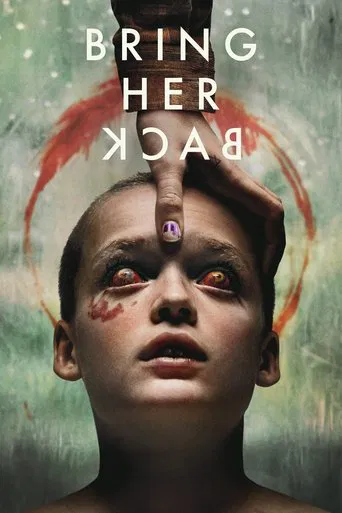 Watch Bring Her Back