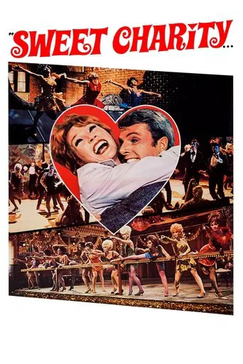 Watch Sweet Charity
