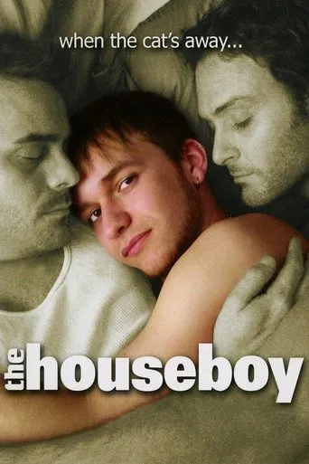 Watch The Houseboy