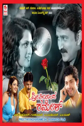 Watch Preethiyinda Ramesh