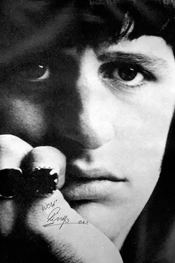 Watch Ringo Starr: Off the Record