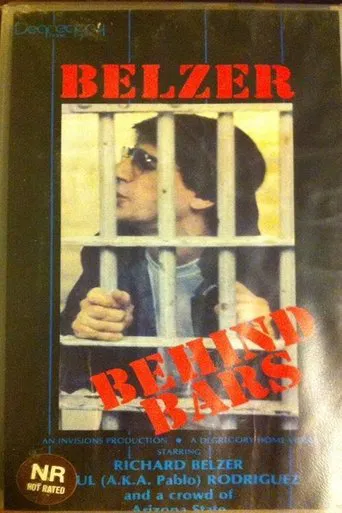 Watch Belzer Behind Bars