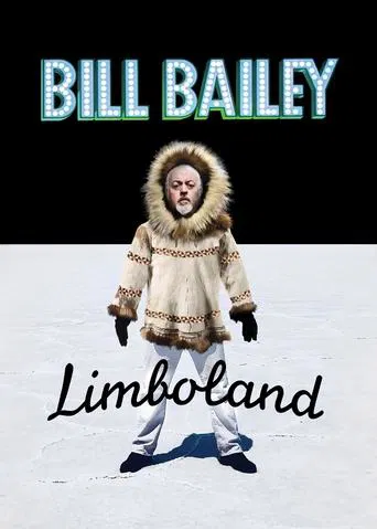Watch Bill Bailey: Limboland