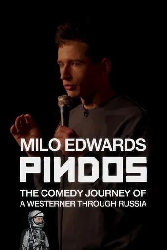 Watch Milo Edwards: Pindos