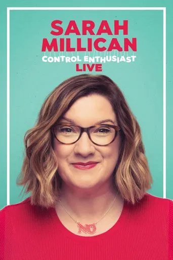 Watch Sarah Millican: Control Enthusiast