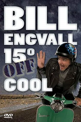 Watch Bill Engvall: 15º Off Cool