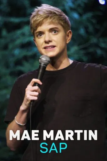Watch Mae Martin: SAP