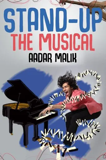 Watch Stand Up the Musical by Aadar Malik