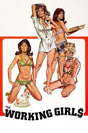 Watch The Working Girls