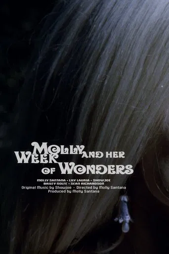 Molly and Her Week of Wonders