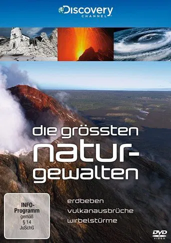 Watch Engineering Nature