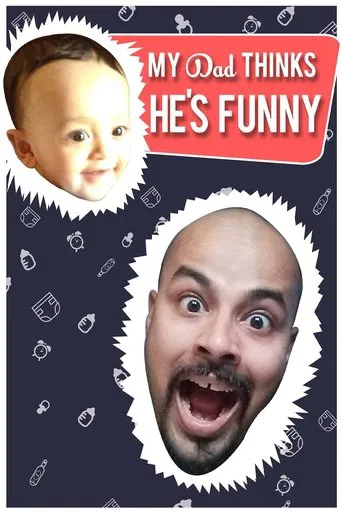 Watch Sorabh Pant : My Dad Thinks He's Funny