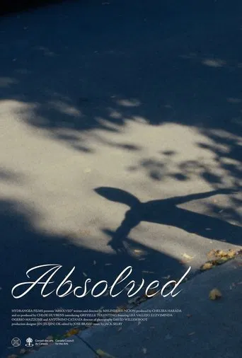 Watch Absolved