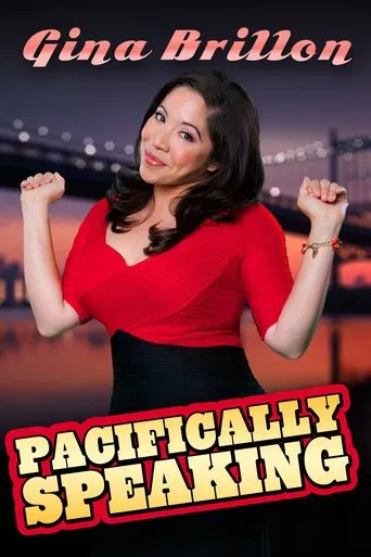 Watch Gina Brillon: Pacifically Speaking