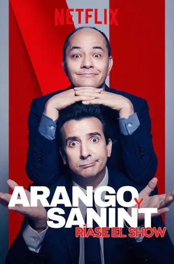 Watch Arango y Sanint: Ríase el show