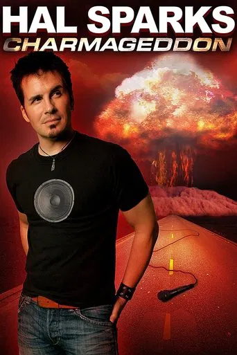 Watch Hal Sparks: Charmageddon