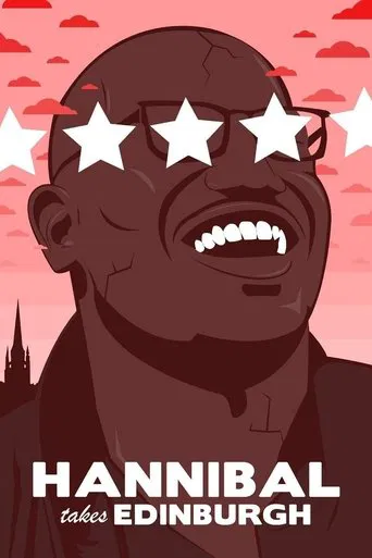 Watch Hannibal Buress: Hannibal Takes Edinburgh