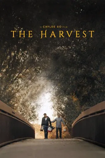 Watch The Harvest