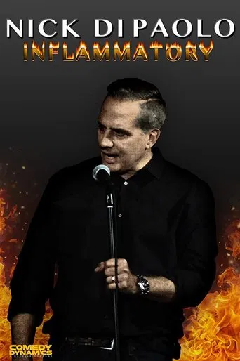 Watch Nick Di Paolo: Inflammatory