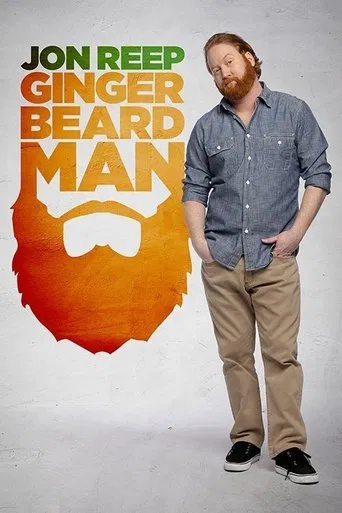 Watch Jon Reep: Ginger Beard Man