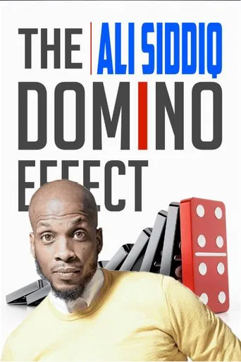 Watch Ali Siddiq: The Domino Effect