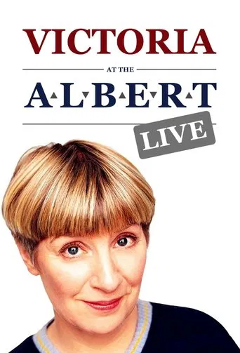 Watch Victoria at the Albert - Live