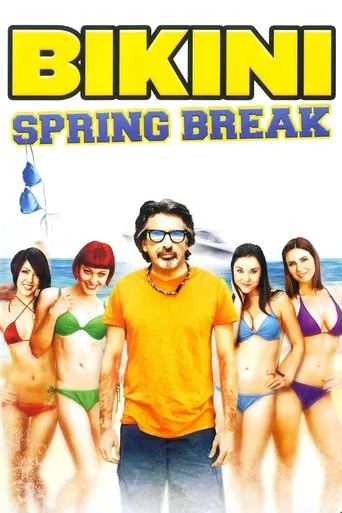 Watch Bikini Spring Break