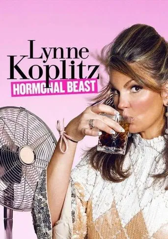Watch Lynne Koplitz: Hormonal Beast