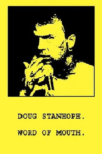 Watch Doug Stanhope: Word of Mouth