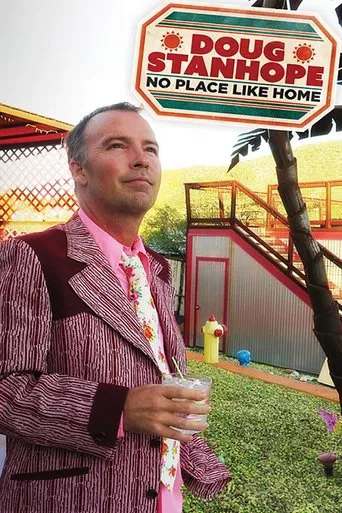 Watch Doug Stanhope: No Place Like Home