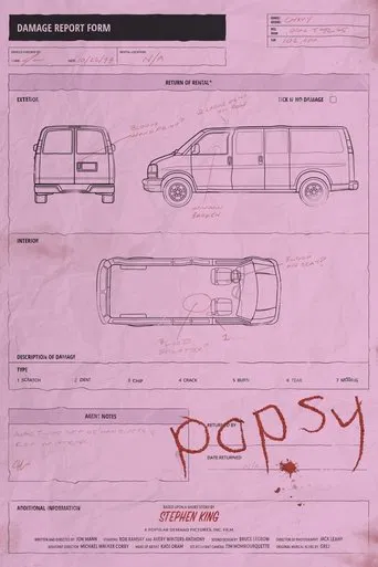 Watch Popsy