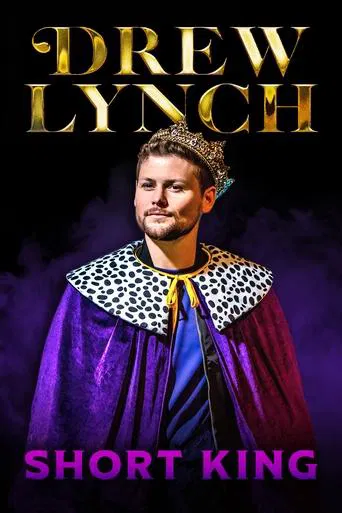 Watch Drew Lynch: Short King