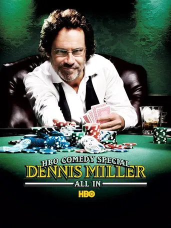 Watch Dennis Miller: All In