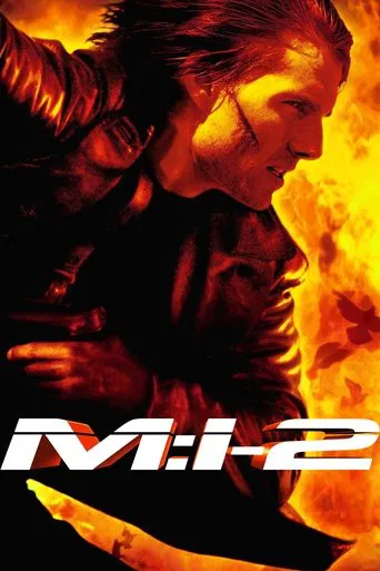 Watch Mission: Impossible II