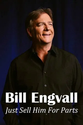 Watch Bill Engvall: Just Sell Him for Parts