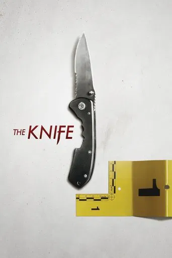 Watch The Knife