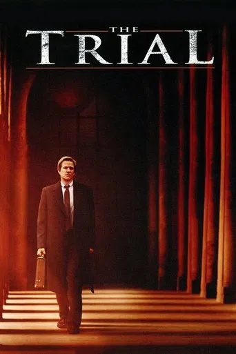 Watch The Trial