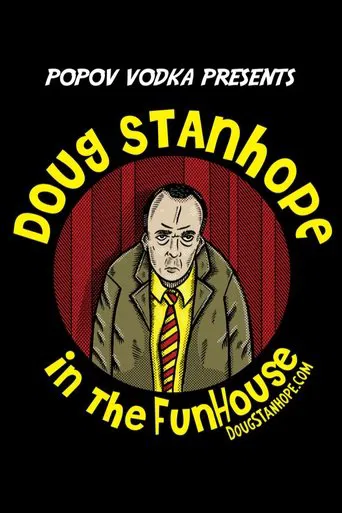 Watch Popov Vodka Presents: An Evening with Doug Stanhope