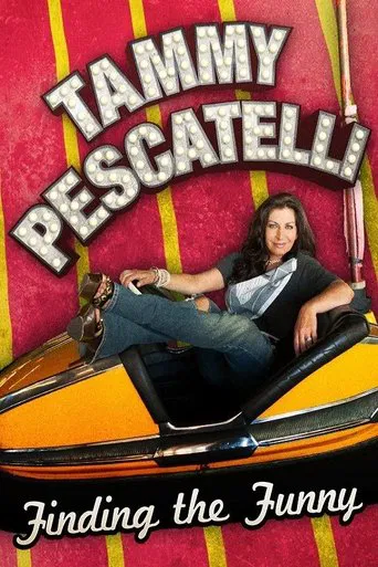 Watch Tammy Pescatelli: Finding the Funny