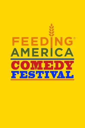 Watch Feeding America Comedy Festival