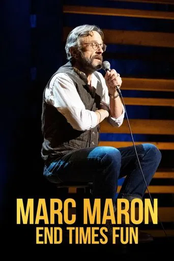Watch Marc Maron: End Times Fun