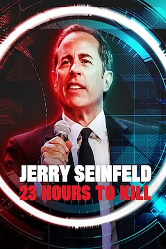 Watch Jerry Seinfeld: 23 Hours to Kill