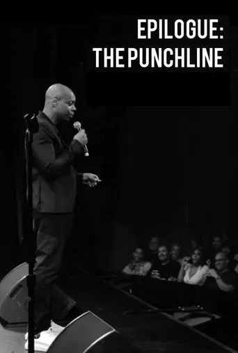 Watch Epilogue: The Punchline